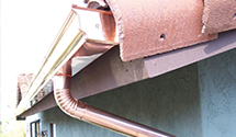 Rain Gutter Installation, Repair, Cleaning in Felton, MN